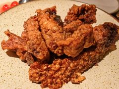 -有才叔的小馆(招商依云曲江店)