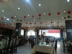 大堂-河南食府(人民路店)