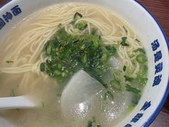 -东大桥小国抻面烧烤(长通路店)