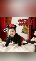 -Baby Pastel 自然光儿童摄影(CBD店)