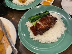 -新旺茶餐厅(嘉里城店)