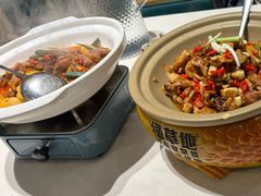 -绿草地·湘菜(7mall店)