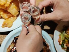 -鸽子窝(青塔店)