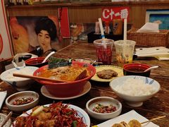 -平成屋·午肴夜酒(四川北路店)