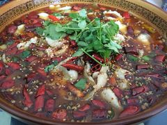 -川悦壹号·川菜(蠡溪路店)