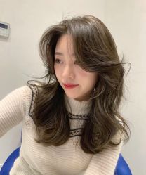 -BHG Hair Salon