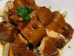 油鸡（鼓油鸡）-星平鸡饭·粤菜小炒(印象城旗舰店)