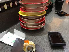 -禾绿寿司·定食·拉面·烧炸(喜荟城店)