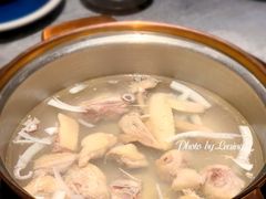 原味椰子鸡-大头椰·海南椰子鸡火锅(思明万象城店)