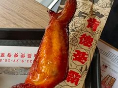 脆皮霸王翅-肯德基(盘龙奥莱店)