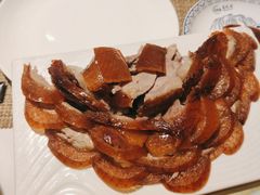 -同喜烤鸭店(光芒店)