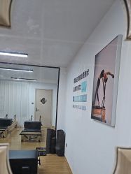 -玛尼瑜伽·普拉提