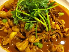 -丽池宫韩式汗蒸会馆(华灯坊店)