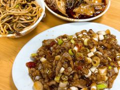 -老丘丘(较场口店)