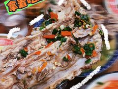 -曼谷食堂·泰国家庭料理(丹桂路店)