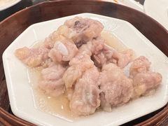 -京香轩·中餐厅(上海中庚聚龙酒店)