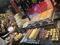 -初色海鲜自助(万丰路店)