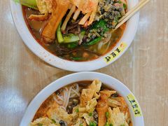 -五星螺·柳州螺蛳粉(城中万达店)