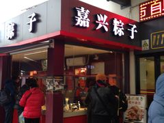 -平望服务区·停车场