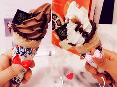 -GODIVA(港汇恒隆广场)