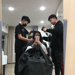 -AFA Hair studio·女士发型设计