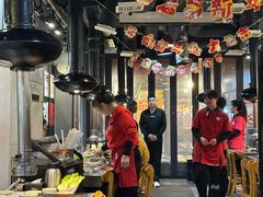 -喜来稀肉(虹泉路店)
