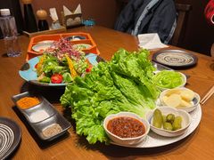-隐炉和牛烧肉店(群力店)