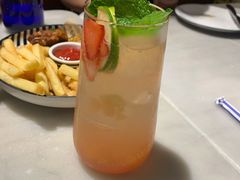 -玛尚诺意式餐厅(天环广场店)