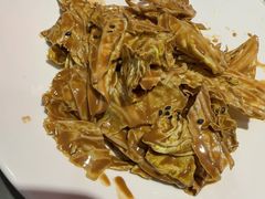 -前门·鲜肉火锅(长风店)