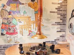 -水浒烤肉(国贸总店)