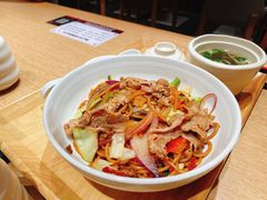 -味千拉面(大润发店)