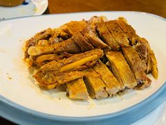 -宴武夷·匠心闽味(印象大红袍店)