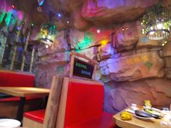 -大哈福烧烤·海鲜·家常菜(延安三路店)