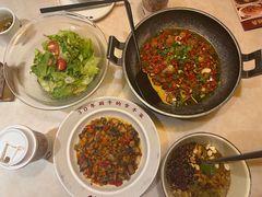 -味上湘菜馆(岳麓山店)