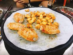 -旺记碳烤肥牛(总店)