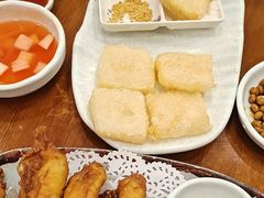 -全州拌饭馆(断桥店)