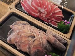 -湊湊火锅·茶憩(东城万达店)