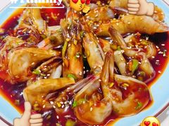-嗨辣小聚·盘锦河蟹·海鲜烧烤龙虾(盘锦十年好店)