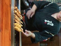 -鸟串烧Yakitori