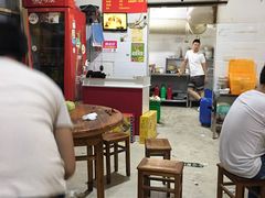 -兴华千张面馆