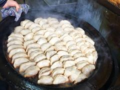 锅贴-黄阿姨锅贴大王(万航渡路店)