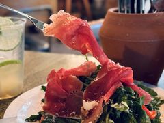 -羽深肉铺 Steak & Wine