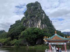 -星湖旅游景区七星岩