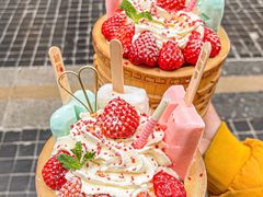 -周小明火锅(黑金冠社区店)