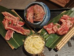 -炉太郎日式烧肉店(华贸店)