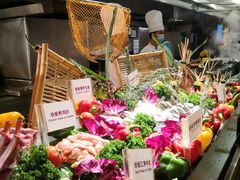 -佛山皇冠假日酒店-西餐厅