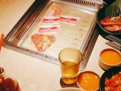 -新石器烤肉(西田城店)