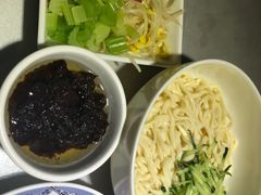 -鸭王烤鸭店(三里河店)