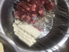 -永安烧烤