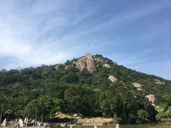 -云洞岩风景区